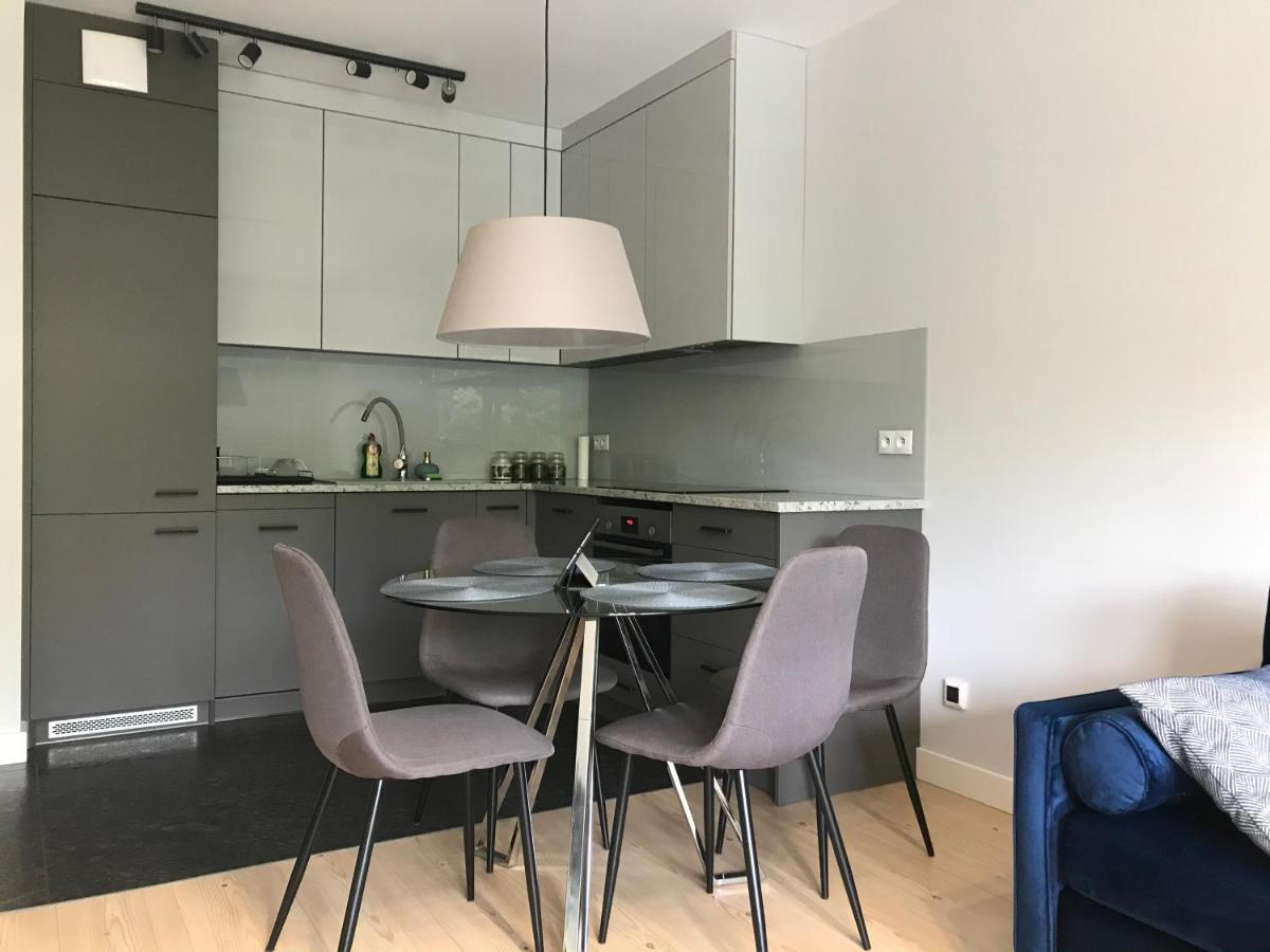 Apartament Koncertowy Białystok Zewnętrze zdjęcie