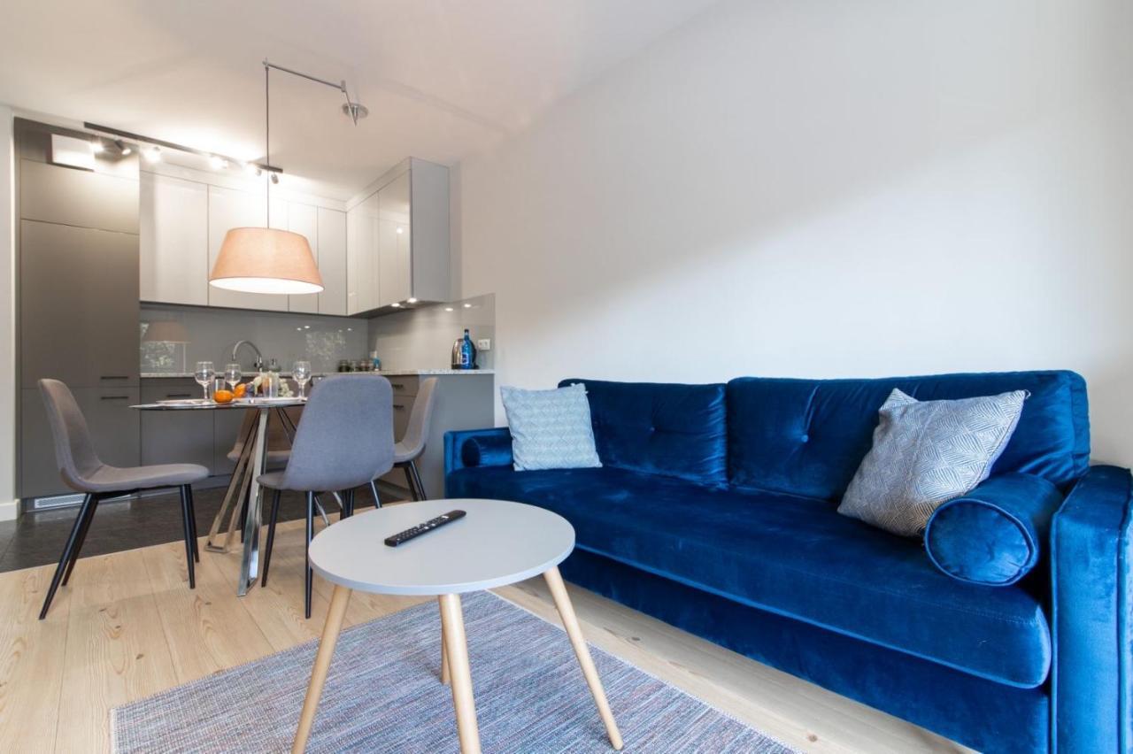 Apartament Koncertowy Białystok Zewnętrze zdjęcie