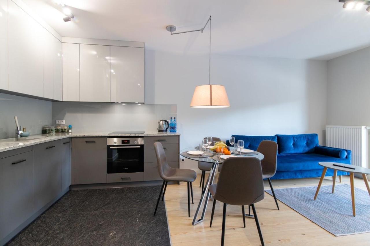 Apartament Koncertowy Białystok Zewnętrze zdjęcie