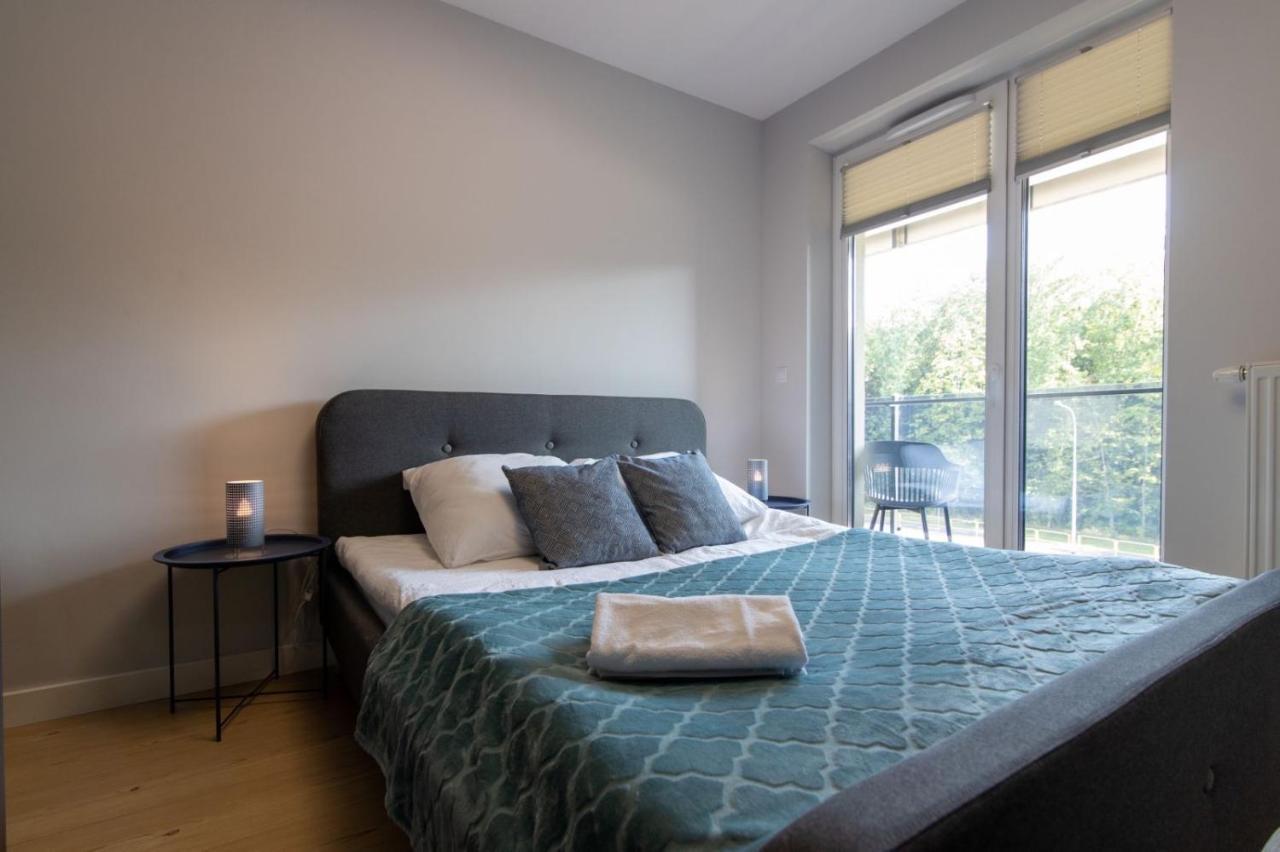 Apartament Koncertowy Białystok Zewnętrze zdjęcie