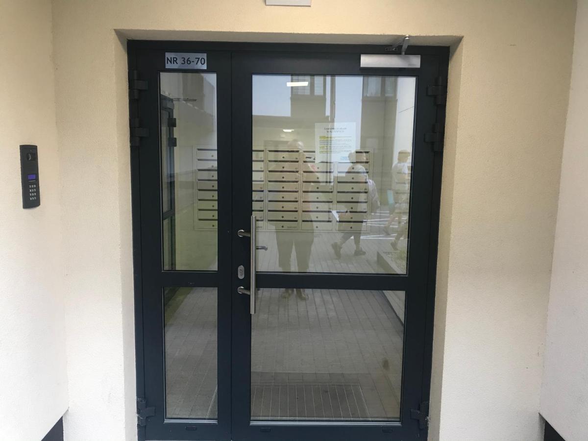 Apartament Koncertowy Białystok Zewnętrze zdjęcie
