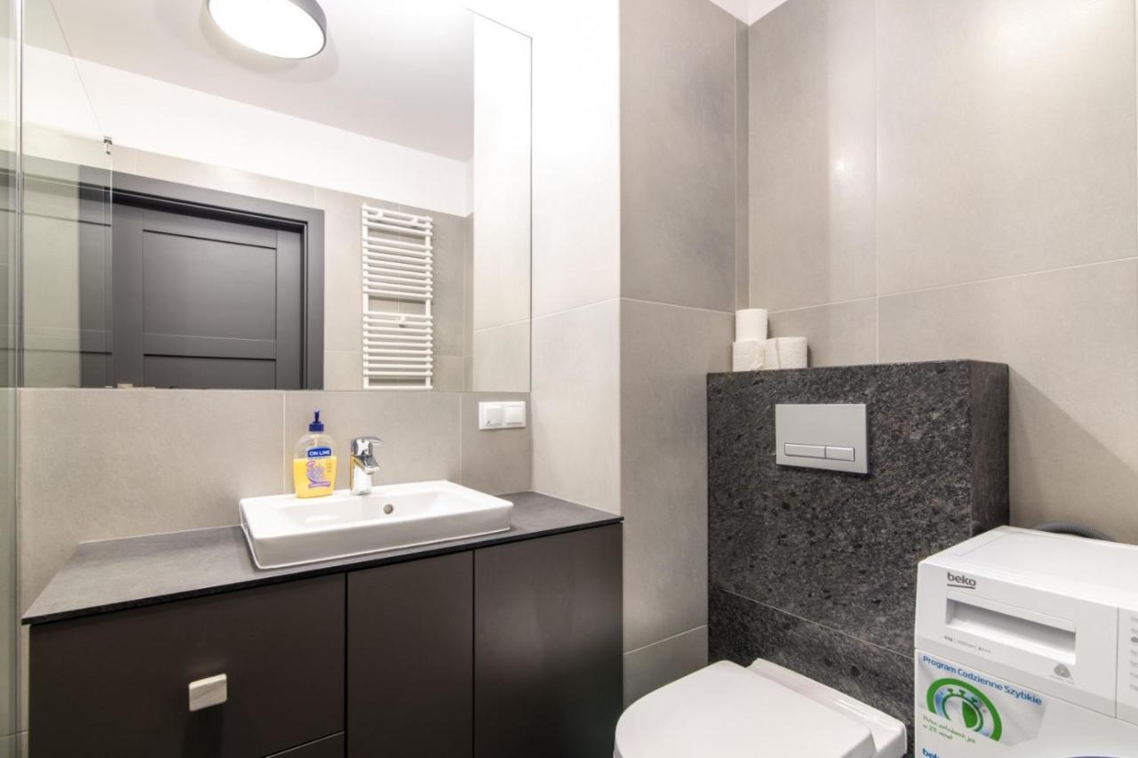 Apartament Koncertowy Białystok Zewnętrze zdjęcie