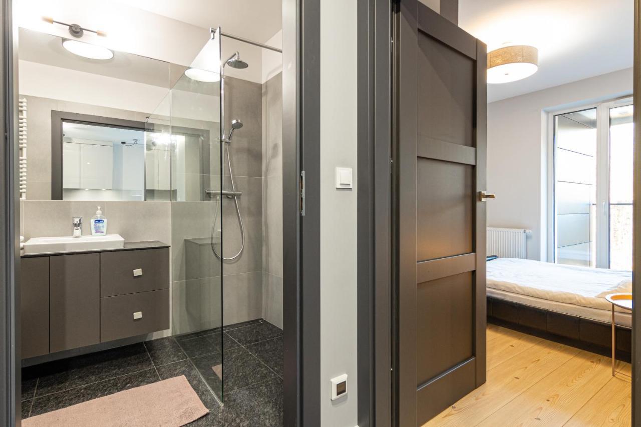 Apartament Koncertowy Białystok Zewnętrze zdjęcie