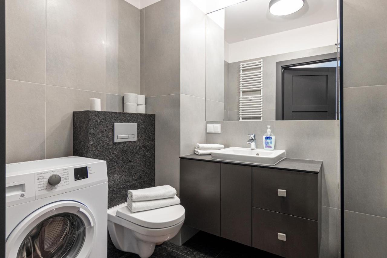 Apartament Koncertowy Białystok Zewnętrze zdjęcie